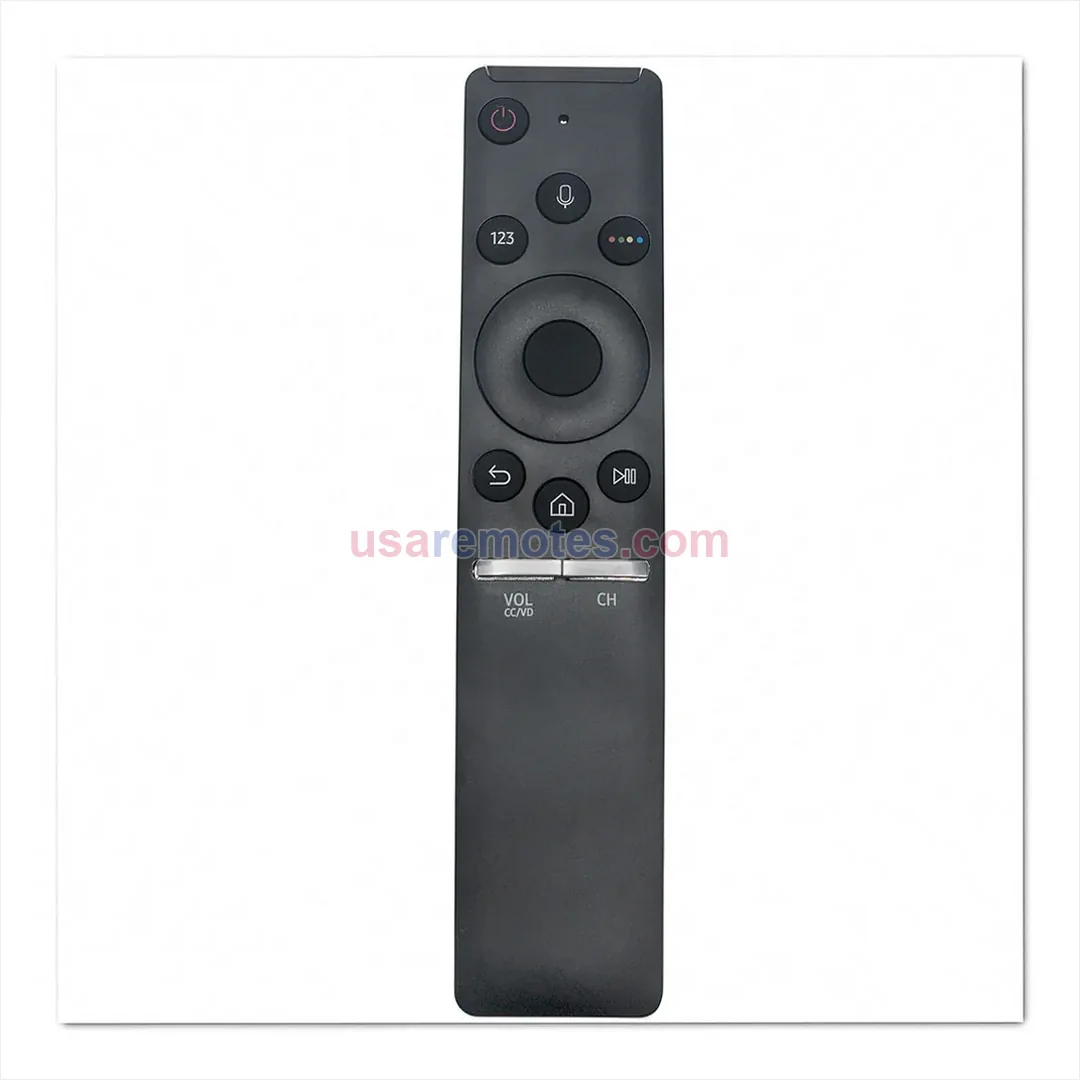 Samsung UN55MU630DF remote control replacement Samsung UN55MU630DF remote control replacement