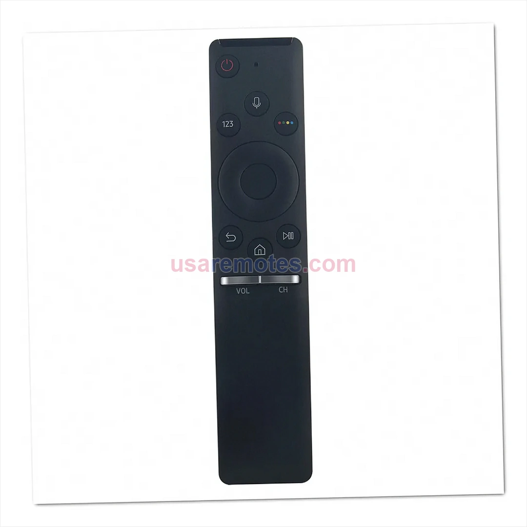 Samsung UN55MU6500FXZA remote control replacement Samsung UN55MU6500FXZA remote control replacement
