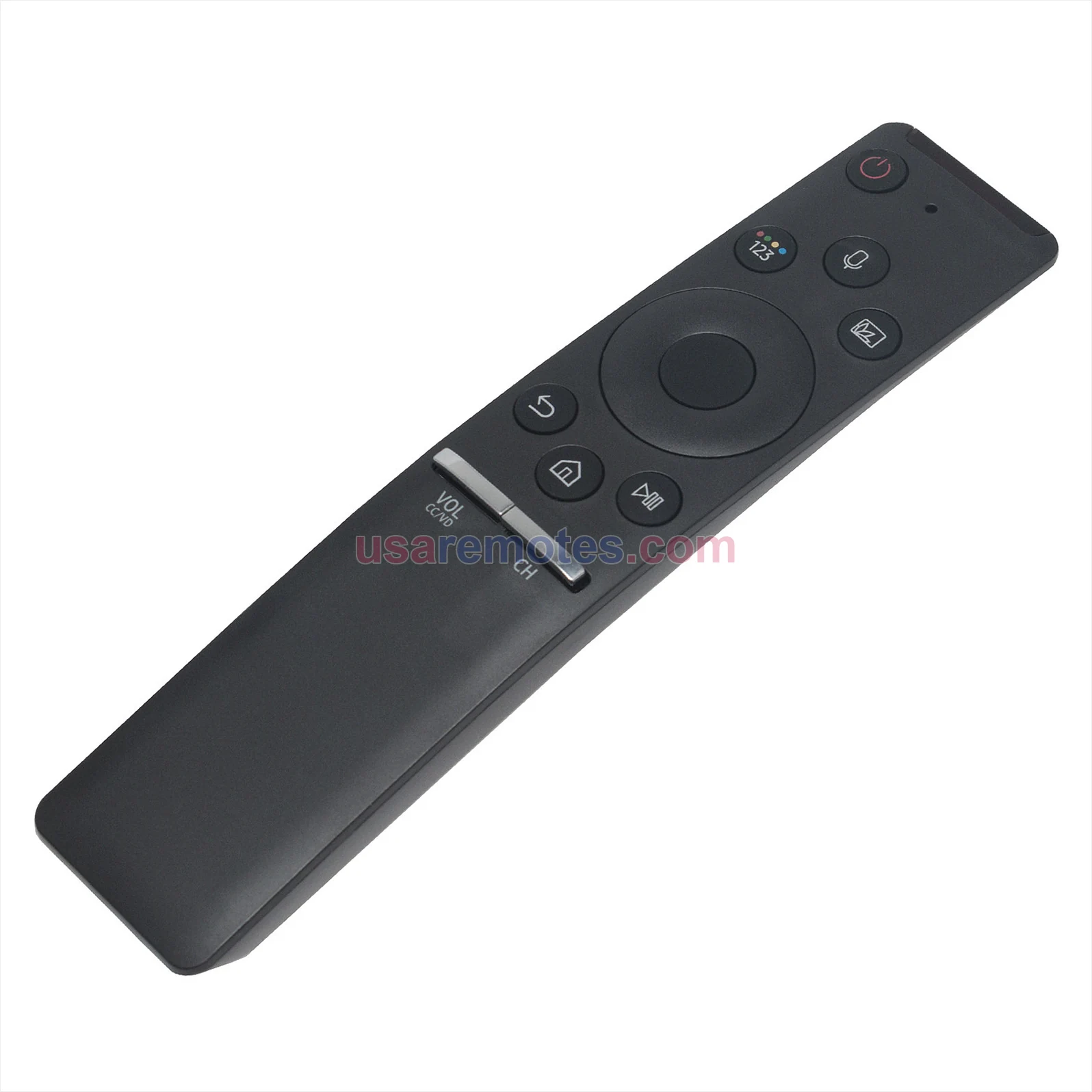 Samsung UN55MU650DFXZA remote control replacement Samsung UN55MU650DFXZA remote control replacement