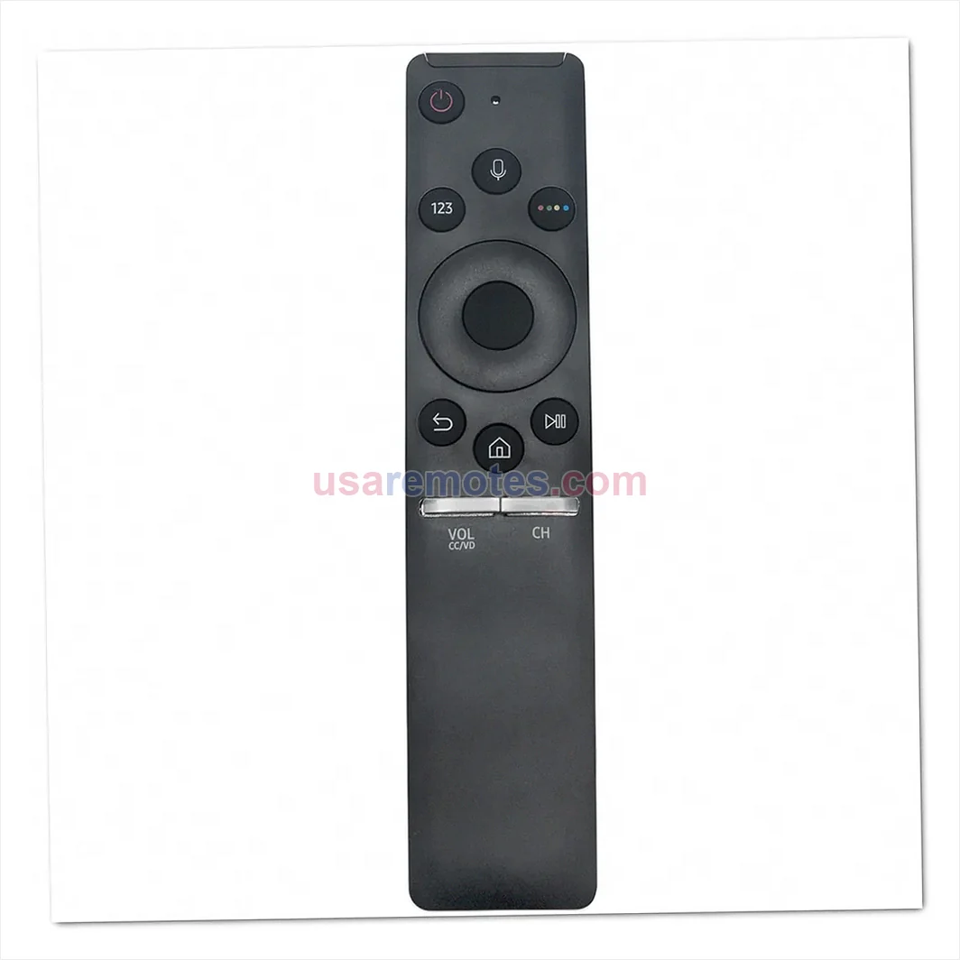 Samsung UN55MU700DFXZA remote control replacement Samsung UN55MU700DFXZA remote control replacement