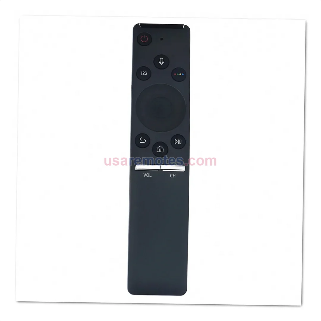 Samsung UN55MU7500 remote control replacement Samsung UN55MU7500 remote control replacement
