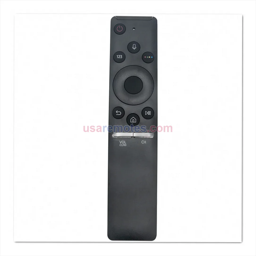Samsung UN55MU7600F remote control replacement Samsung UN55MU7600F remote control replacement