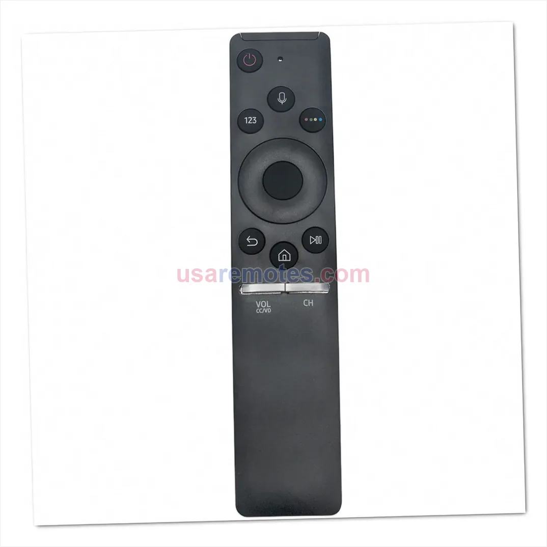 Samsung UN55MU7600FXZA remote control replacement Samsung UN55MU7600FXZA remote control replacement