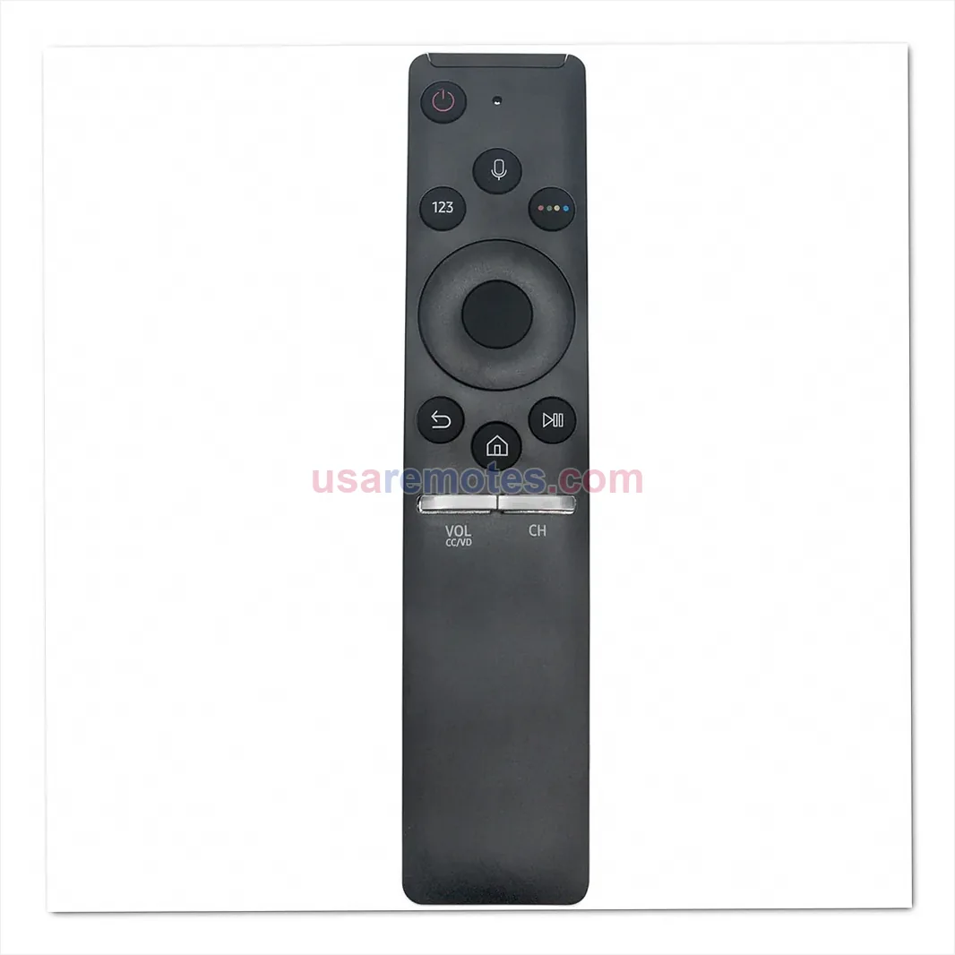 Samsung UN55MU8500F remote control replacement Samsung UN55MU8500F remote control replacement
