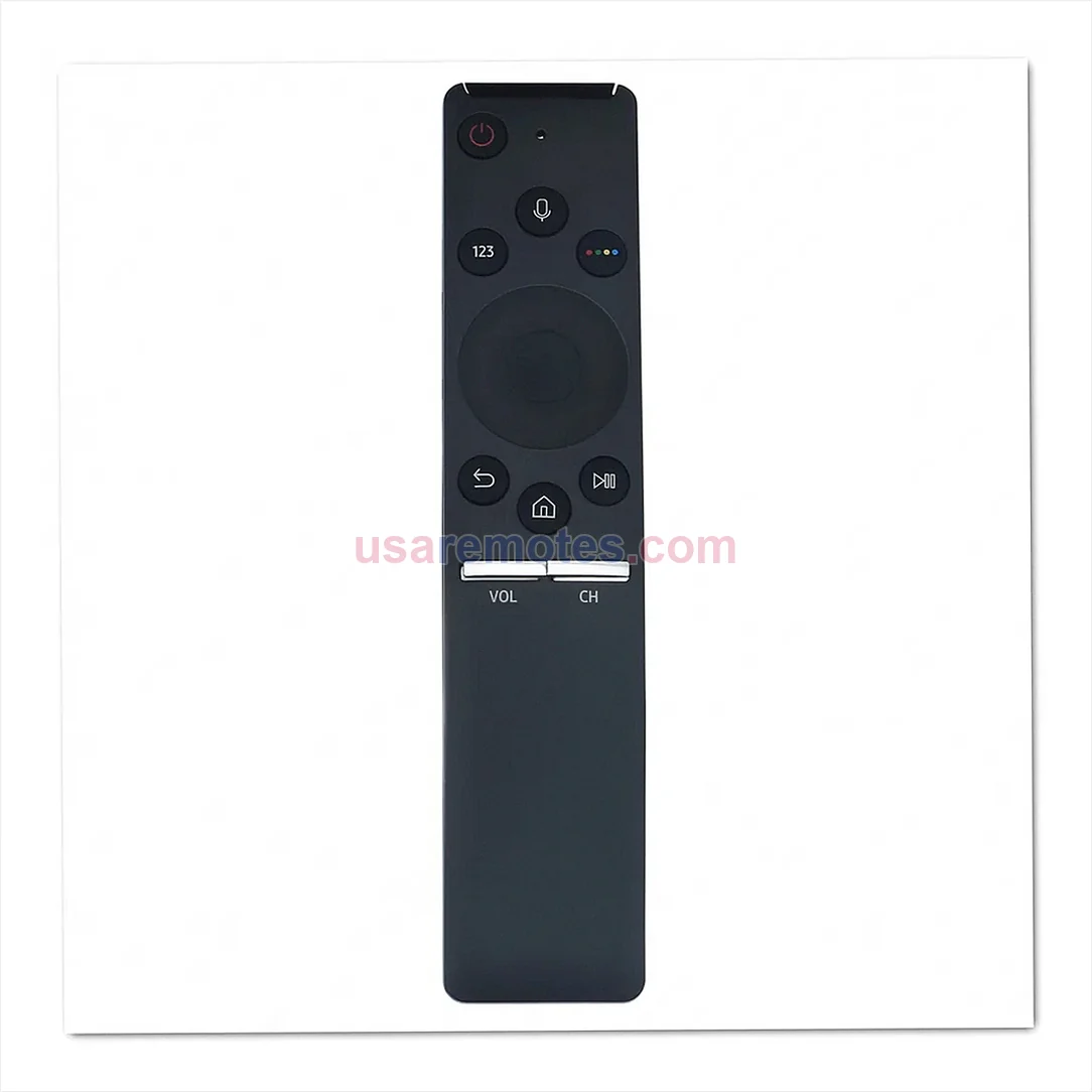 Samsung UN55MU9000F remote control replacement Samsung UN55MU9000F remote control replacement