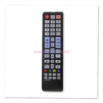 Samsung UN55NU6900 remote control replacement