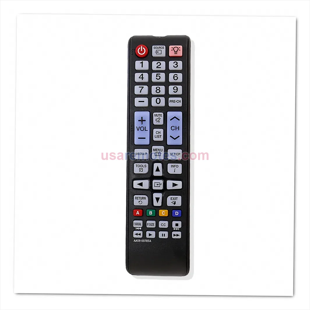 Samsung UN55NU6900 remote control replacement Samsung UN55NU6900 remote control replacement