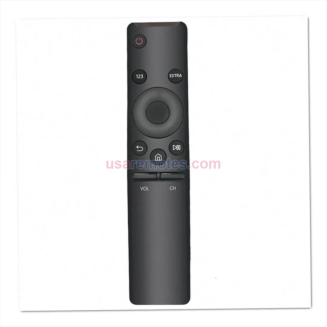 Samsung UN55NU6900B remote control replacement Samsung UN55NU6900B remote control replacement
