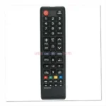 Samsung UN55NU6950FXZA remote control replacement