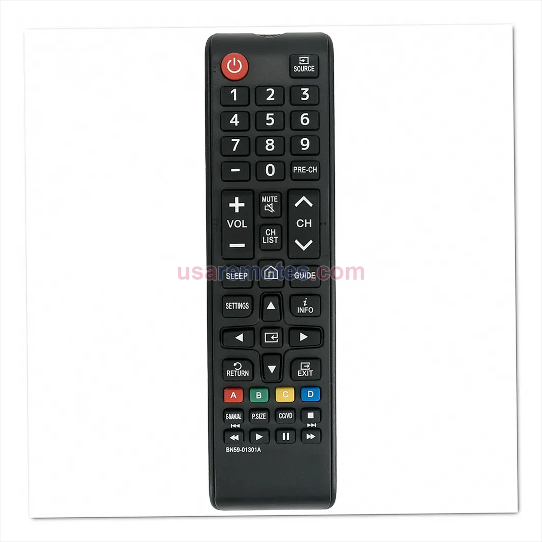 Samsung UN55NU6950FXZA remote control replacement Samsung UN55NU6950FXZA remote control replacement