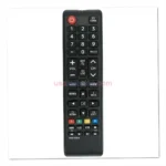 Samsung UN55NU7100F remote control replacement