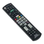 Samsung UN55NU7190F remote control replacement