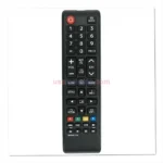 Samsung UN55NU7200 remote control replacement