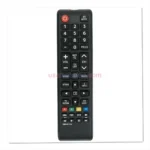 Samsung UN55NU7300FXZC remote control replacement