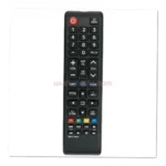 Samsung UN55NU730DFXZA remote control replacement