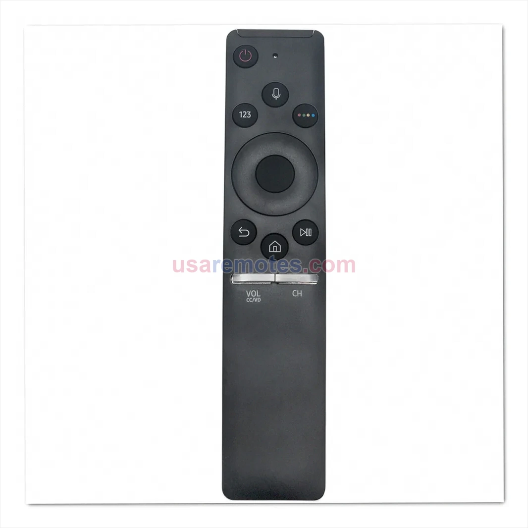 Samsung UN55NU740DFXZA remote control replacement Samsung UN55NU740DFXZA remote control replacement