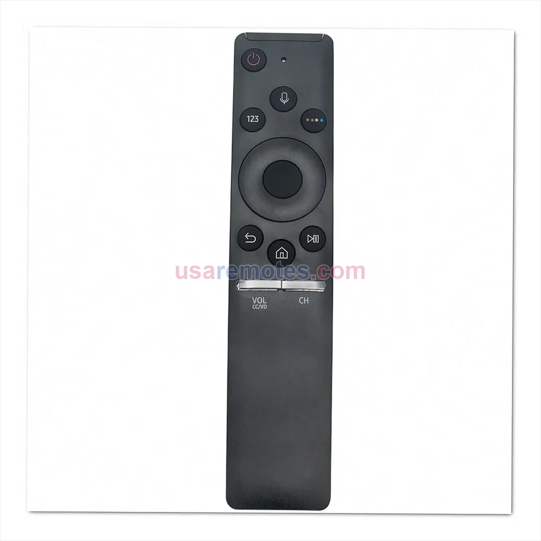 Samsung UN55NU8000FXZA remote control replacement Samsung UN55NU8000FXZA remote control replacement