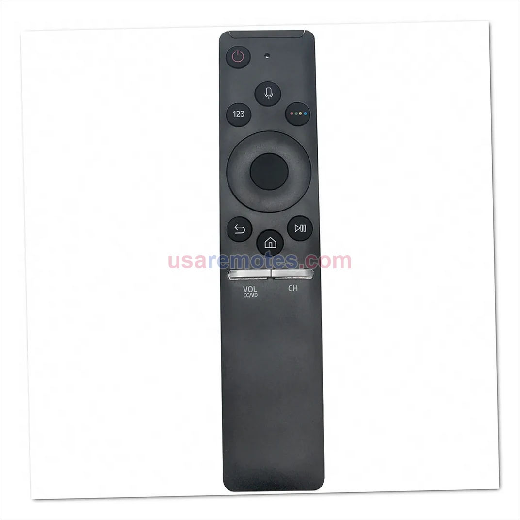 Samsung UN55NU8500FXZC remote control replacement Samsung UN55NU8500FXZC remote control replacement