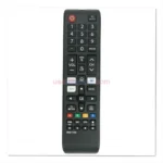 Samsung UN55RU7100FXZA remote control replacement