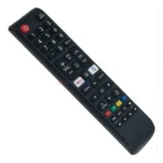 Samsung UN55RU710D remote control replacement