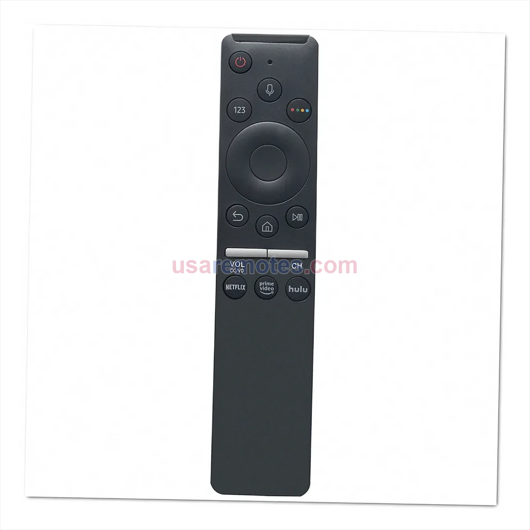 Samsung UN55RU740DF remote control replacement Samsung UN55RU740DF remote control replacement