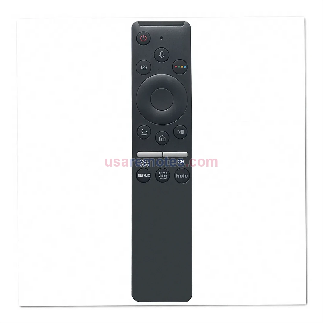 Samsung UN55RU8000 remote control replacement Samsung UN55RU8000 remote control replacement
