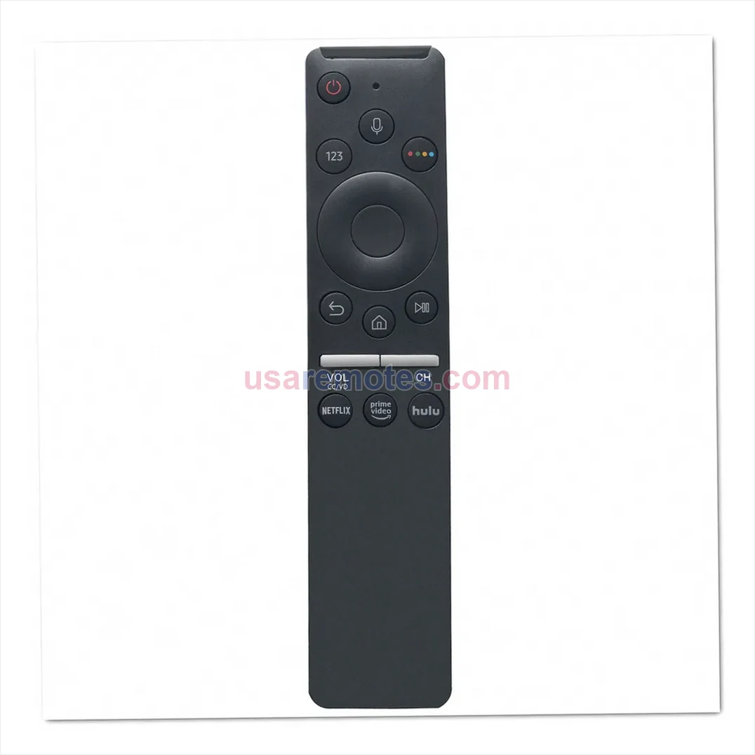 Samsung UN55RU8000FXZC remote control replacement Samsung UN55RU8000FXZC remote control replacement