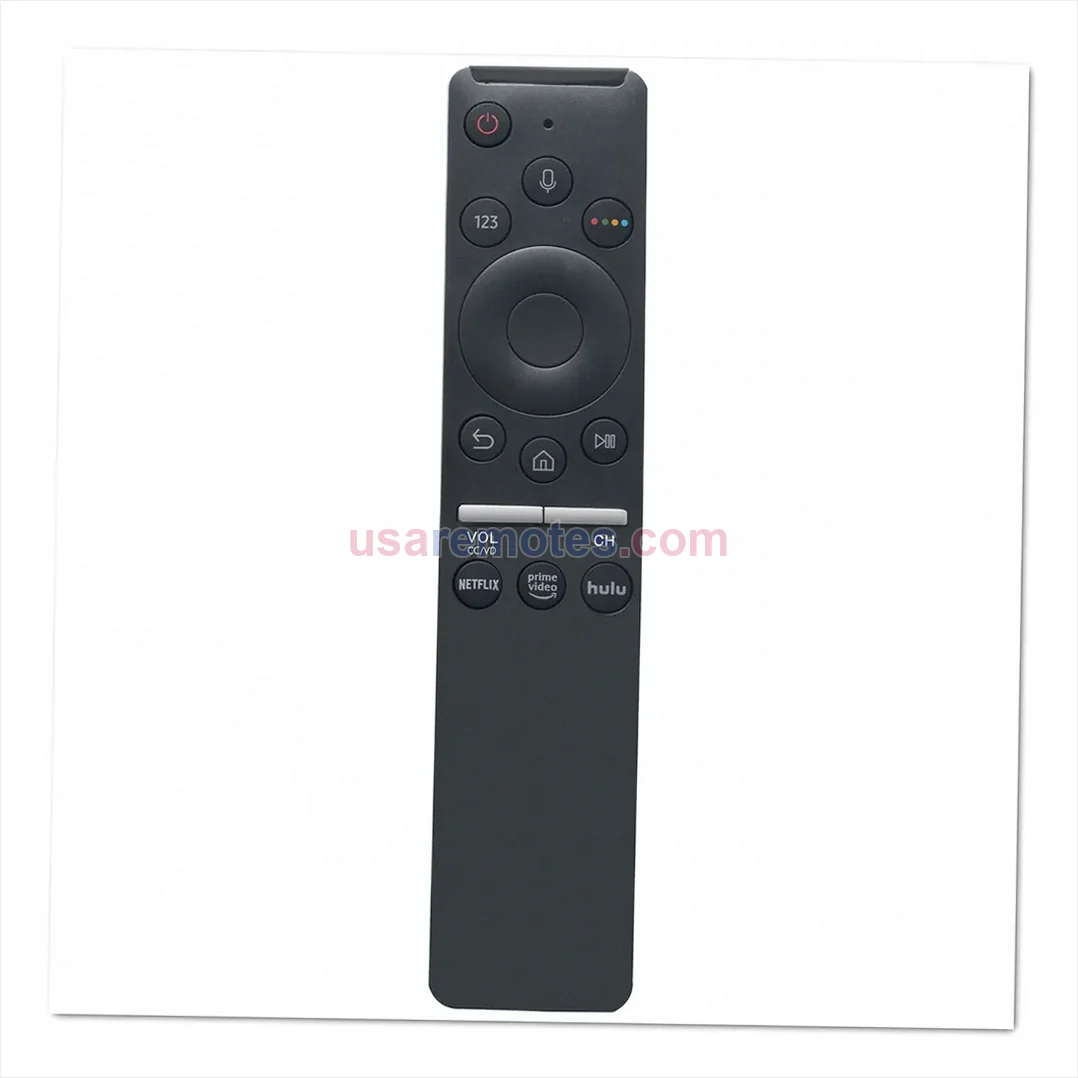 Samsung UN55RU800DFXZA remote control replacement Samsung UN55RU800DFXZA remote control replacement