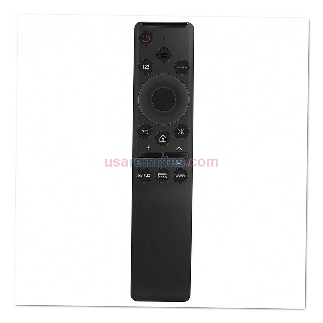 Samsung UN55TU7100 remote control replacement Samsung UN55TU7100 remote control replacement