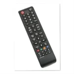 Samsung UN58JU6700 remote control replacement