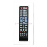 Samsung UN58MU6070FXZA remote control replacement