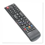 Samsung UN58MU6100F remote control replacement