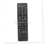 Samsung UN58MU6120FXZX remote control replacement
