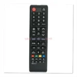 Samsung UN58NU7100FXZC remote control replacement