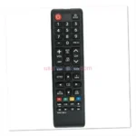 Samsung UN58NU710DFXZA remote control replacement