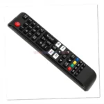 Samsung UN58RU7100 remote control replacement