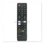 Samsung UN58RU7100FXZA remote control replacement