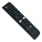Samsung UN58RU7200F remote control replacement