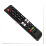 Samsung UN58TU7000FXZA remote control replacement