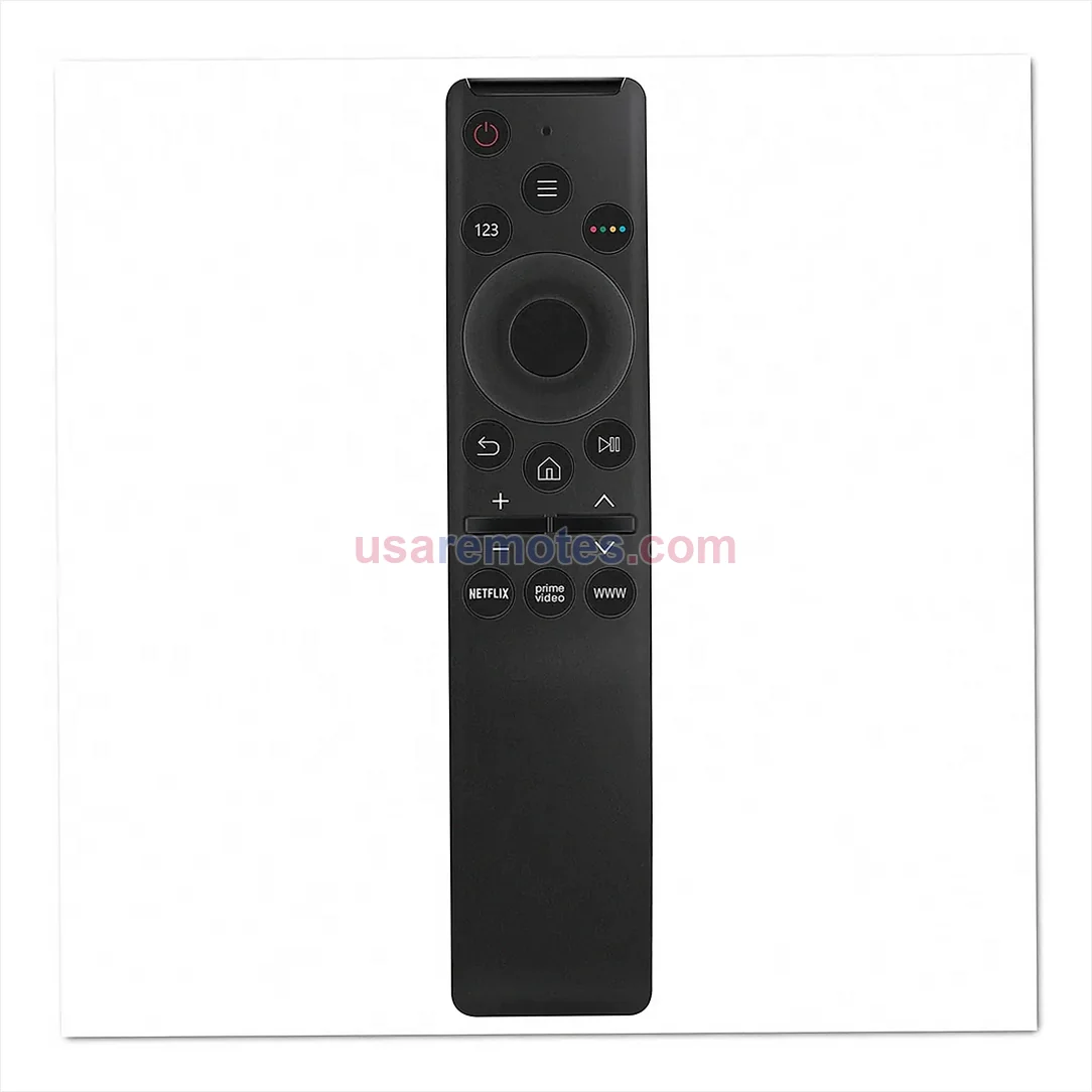 Samsung UN58TU7000PXPA remote control replacement Samsung UN58TU7000PXPA remote control replacement
