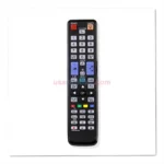 Samsung UN60D6000SF remote control replacement