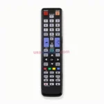 Samsung UN60D6450 remote control replacement