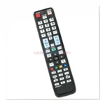 Samsung UN60D6450UFXZA remote control replacement
