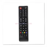 Samsung UN60EH6003FXZAHH01 remote control replacement