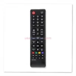 Samsung UN60EH6003UN60EH6003F remote control replacement