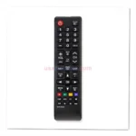 Samsung UN60ES6003F remote control replacement