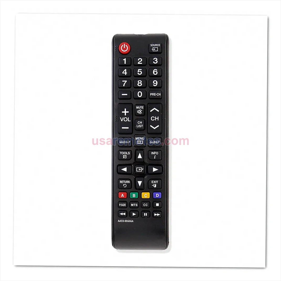 Samsung UN60ES6003F remote control replacement Samsung UN60ES6003F remote control replacement
