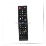 Samsung UN60ES6003FXZAHH01 remote control replacement