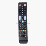 Samsung UN60ES6100SXZA remote control replacement