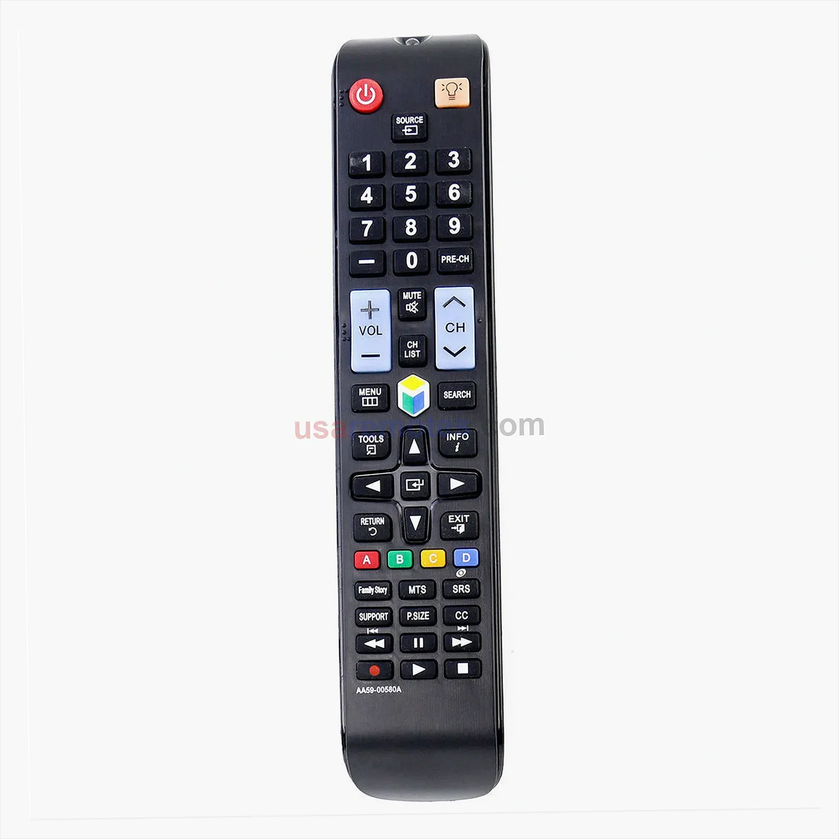 Samsung UN60ES6100SXZA remote control replacement Samsung UN60ES6100SXZA remote control replacement